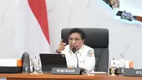 Wamendagri Minta 11 Anggota DPRP Papua Pegunungan Segera Dilantik
