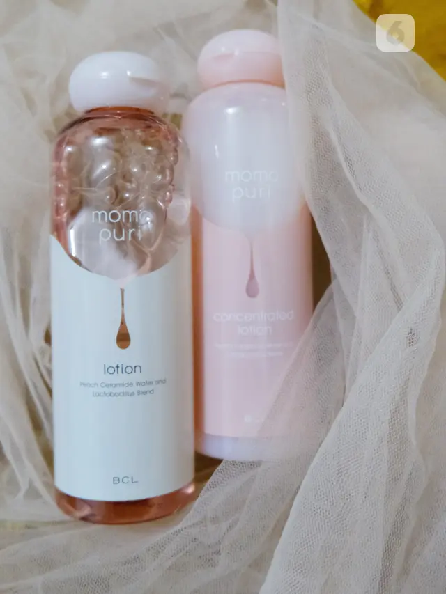 Review Skincare