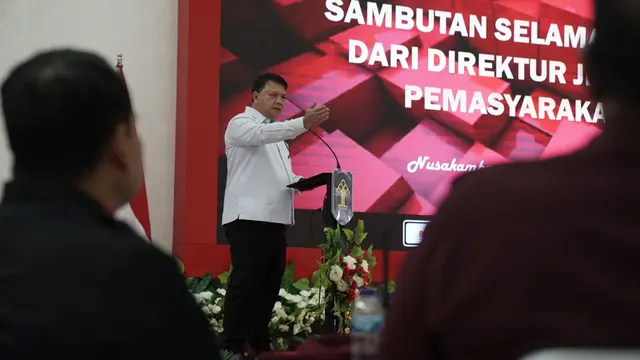 nusakambangan