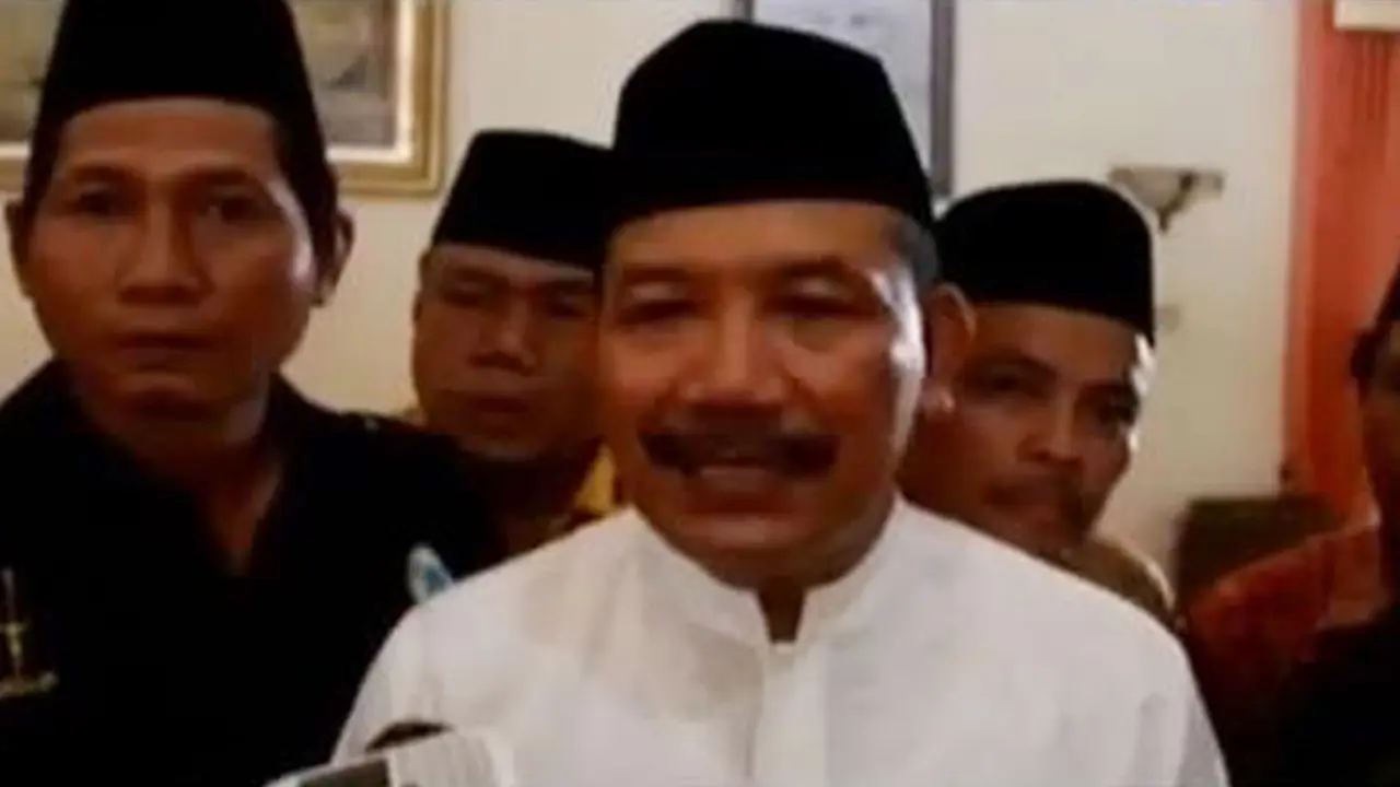 VIDEO: Kapolri Minta Masyarakat Tidak Terprovokasi HUT PKI