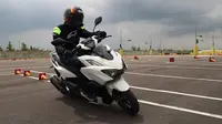 short desc