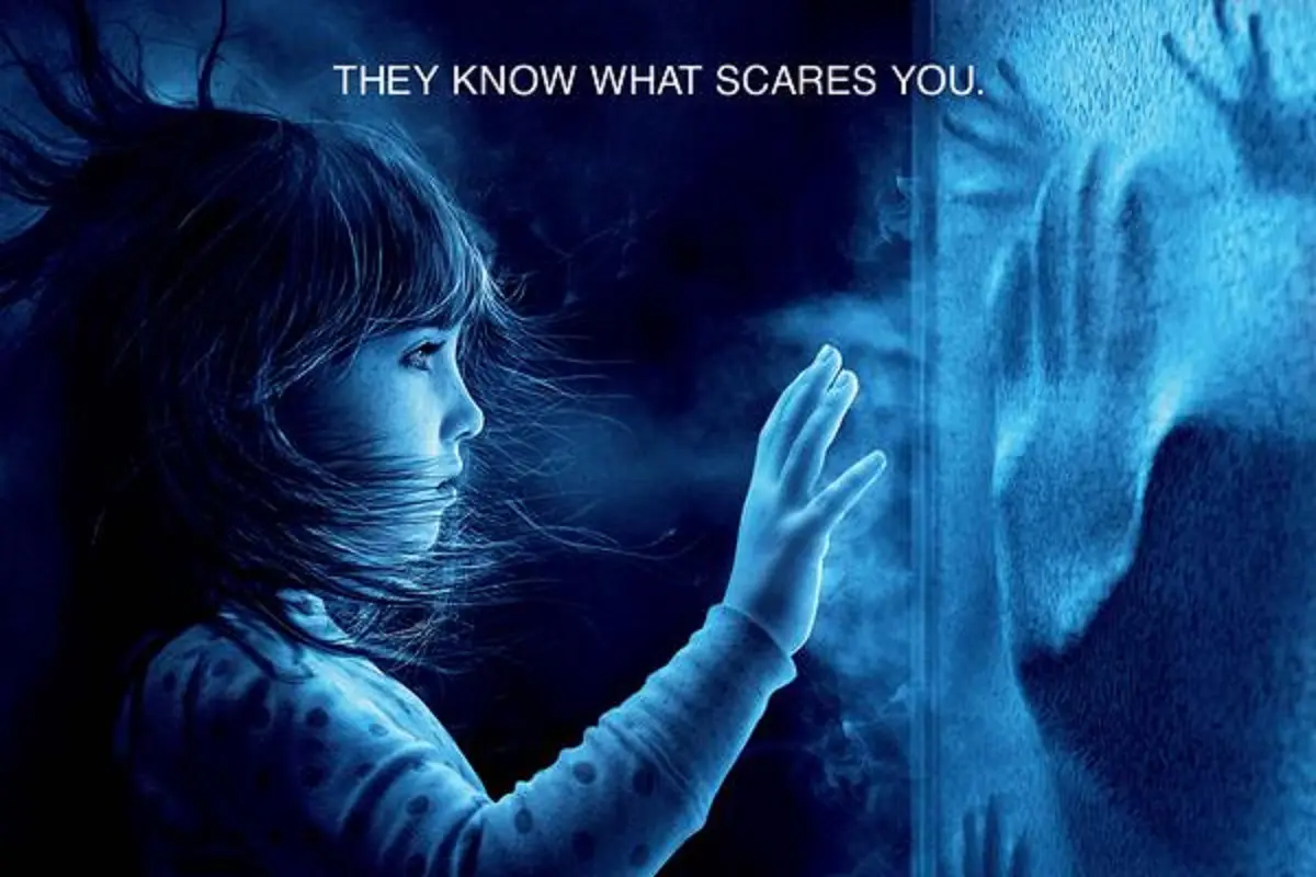 Poltergeist