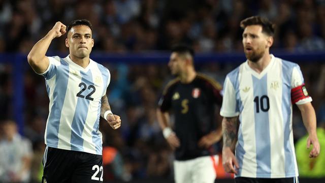 Kualifikasi Piala Dunia 2026 Zona Conmebol: Timnas Argentina Perkasa di Puncak Klasemen