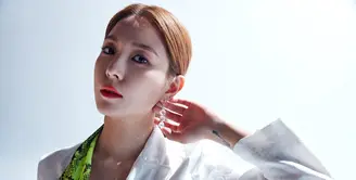 BoA (SM Entertainment via Soompi)