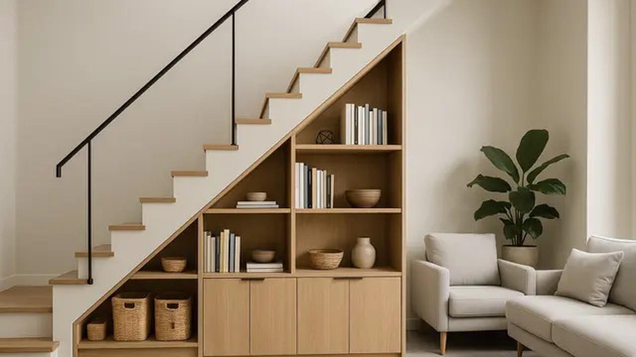 8 Tips Membuat Rumah Kecil Tampak Luas, Tanpa Renovasi Mahal