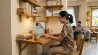 7 Ciri Orang Terlalu Memikirkan Pekerjaan Setelah Jam Kantor Menurut Psikologi