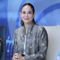 Loemongga Haoemasan tetap fresh [Fimela/Daniel Kampua]