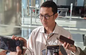 KPK Dalami Pemberian dari Perusahaan ke Bupati Lombok Barat