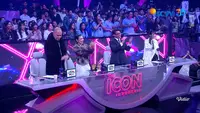 The Icon Indonesia: Dua Finalis Dapatkan Standing Ovation Semua Juri di Babak Top 7 Final