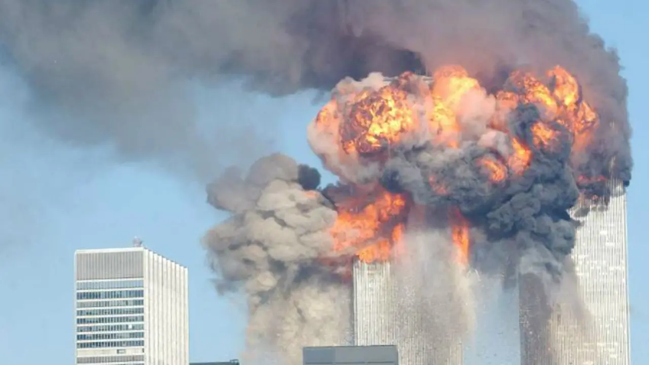 9/11 by Jim Huibregtse (4)