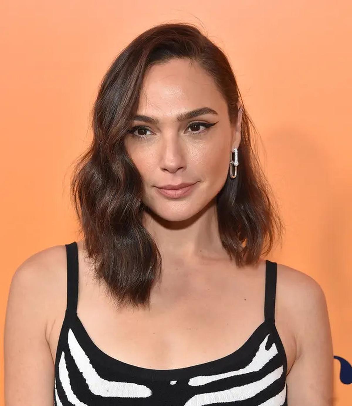 Gal Gadot Kaget Dibenci Banyak Orang, Ngaku Dukung Penuh Kemanusiaan