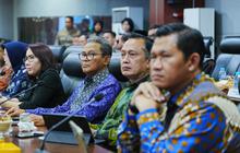 Kapolri Gandeng Pakar Hingga Akademisi Bahas Akselerasi Transformasi Polri