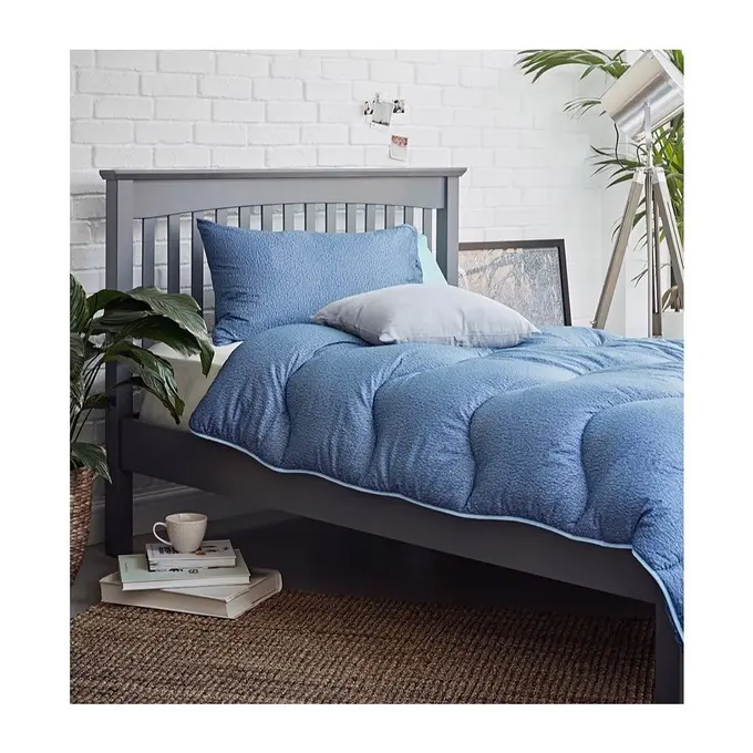 Marks & Spencer Lansir Selimut dengan Teknologi Cepat Kering