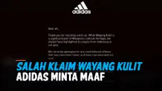 THUMBNAIL ADIDAS