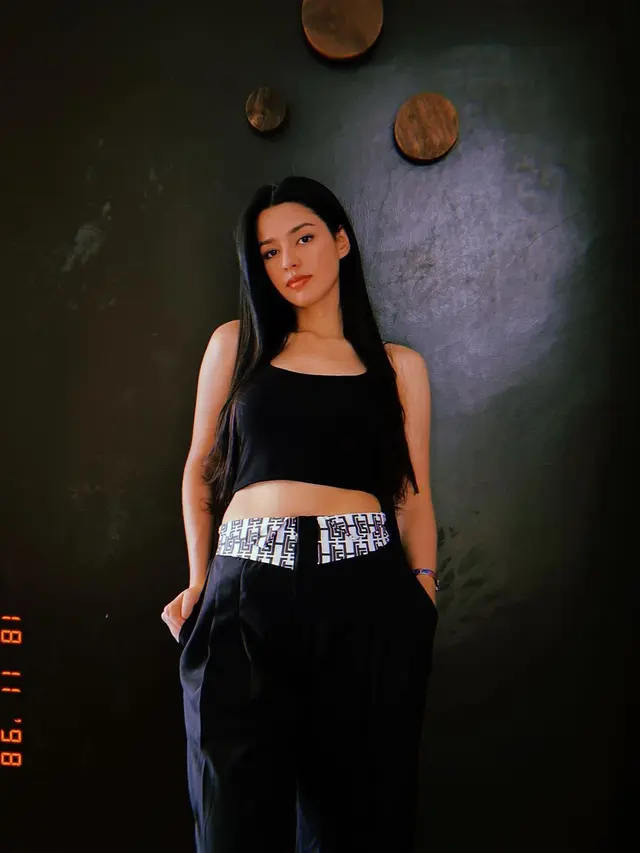 [Fimela] Susan Sameh