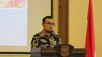 Lantik Pengurus PPTI, Wakil Wali Kota Berharap TBC di Wilayah Tangsel dapat Ditekan