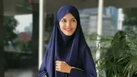 Klarifikasi Nadya Almira soal Kasus Kecelakaan 12 Tahun Lalu, Ungkap Kronologi dan Pertanggungjawaban