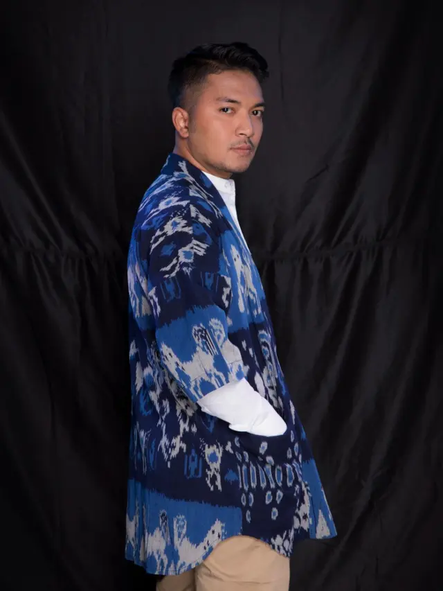 Ihsan Tarore