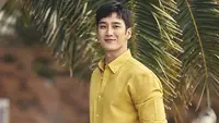 Ahn Bo Hyun (Sumber: Instagram/bohyunahn)