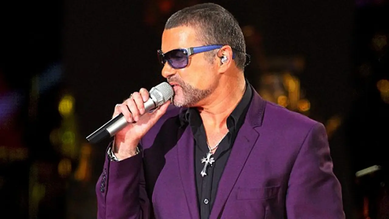 George Michael