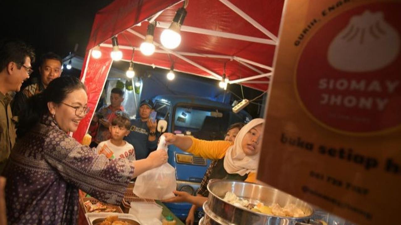 Seleksi UKM untuk Kelola Tambang Dikebut, Pedagang Kelontong Tak Termasuk