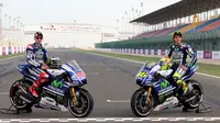 Ini Dia Tampilan Motor Baru Lorenzo-Rossi 