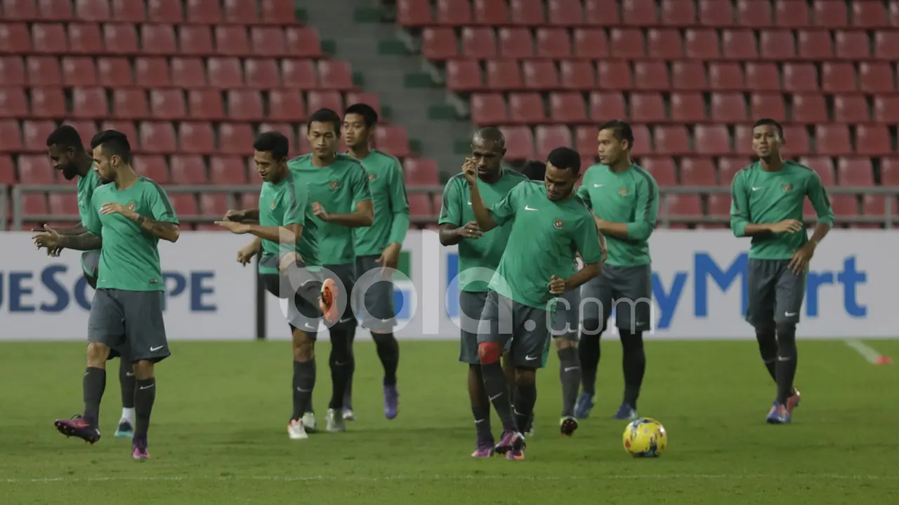 Timnas Indonesia
