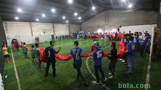 Bendera Merah Putih
