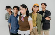 Fenomenal! Band Indie Pop Starrducc Rilis Ulang EP Bareng Label Jepang P-Vine Records, Vinyl Ludes Sepekan