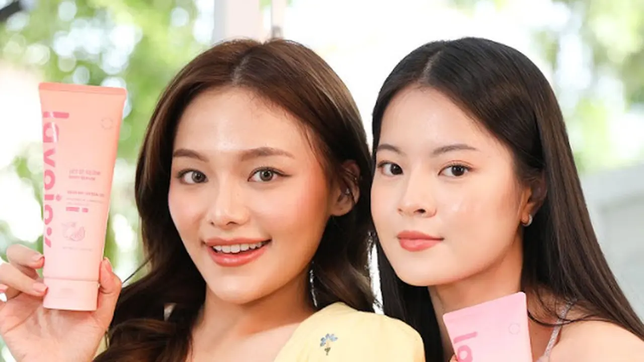 Lavojoy Rangkaian Varian Baru