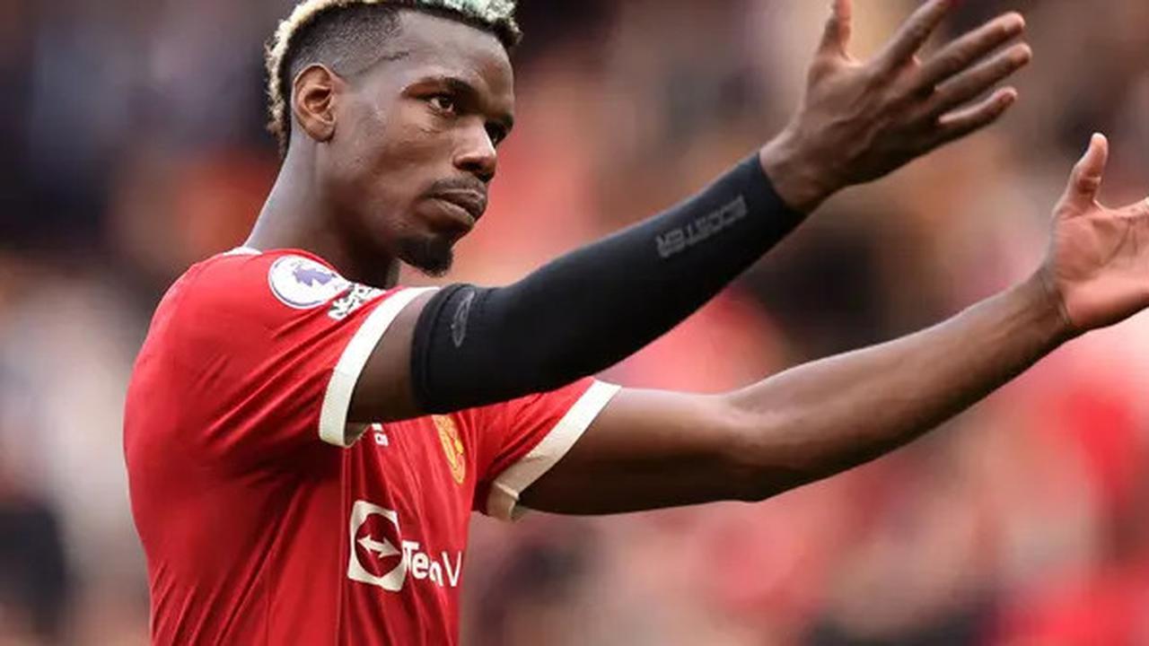 Kembalinya Paul Pogba ke Premier League Semakin Nyata, Disebut Bakal Cocok di Arsenal