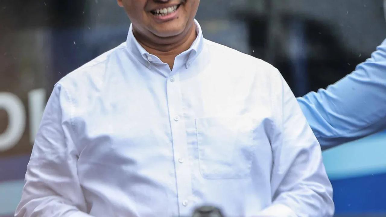 Anies Akui Pengusaha Besar Takut Modali Nyapres: Habis Bertemu Perusahaannya Diperiksa Pajak