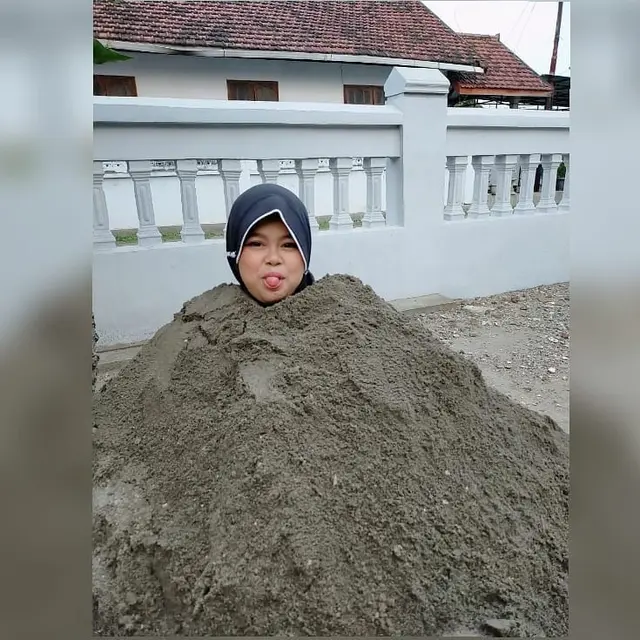 Rahmawati Kekeyi. (Foto: Instagram @rahmawatikekeyiputricantikka23)