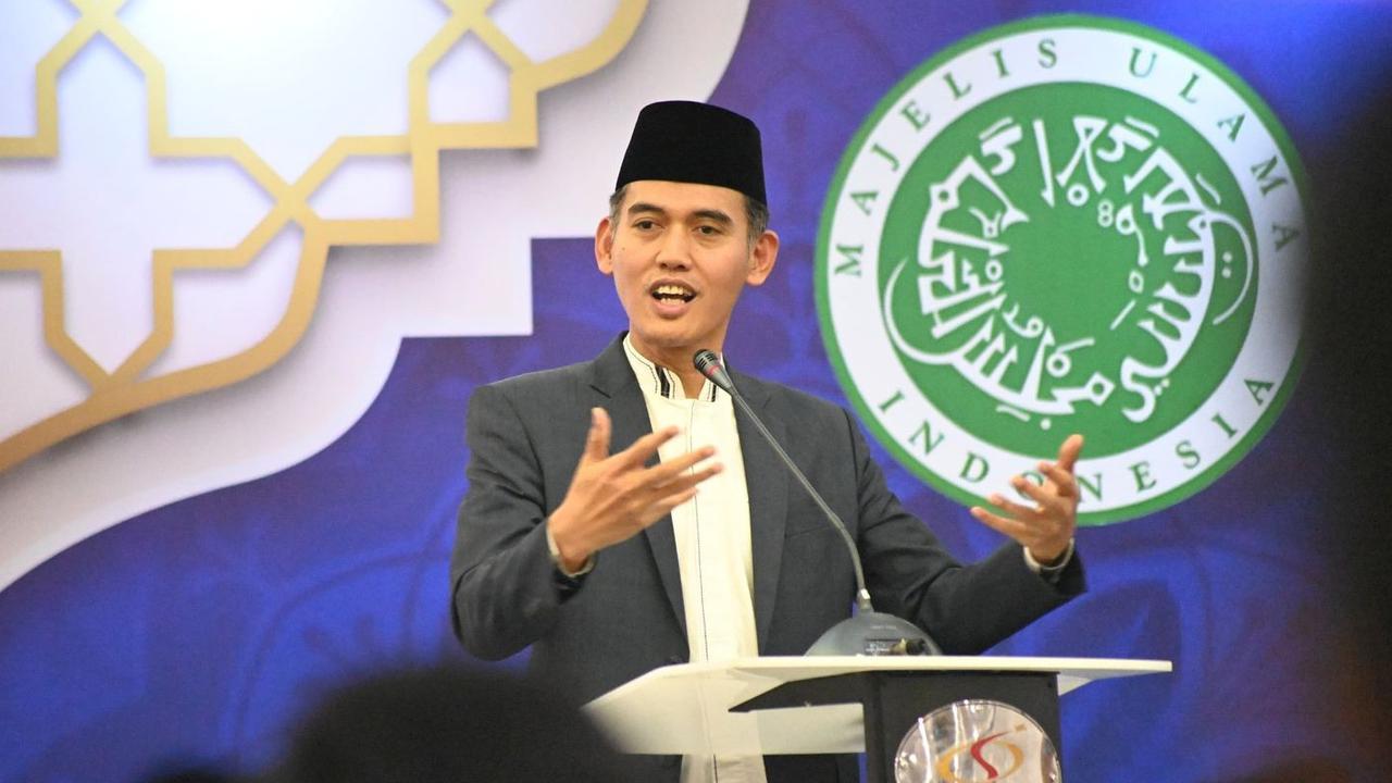 MUI Tegaskan Vasektomi Haram