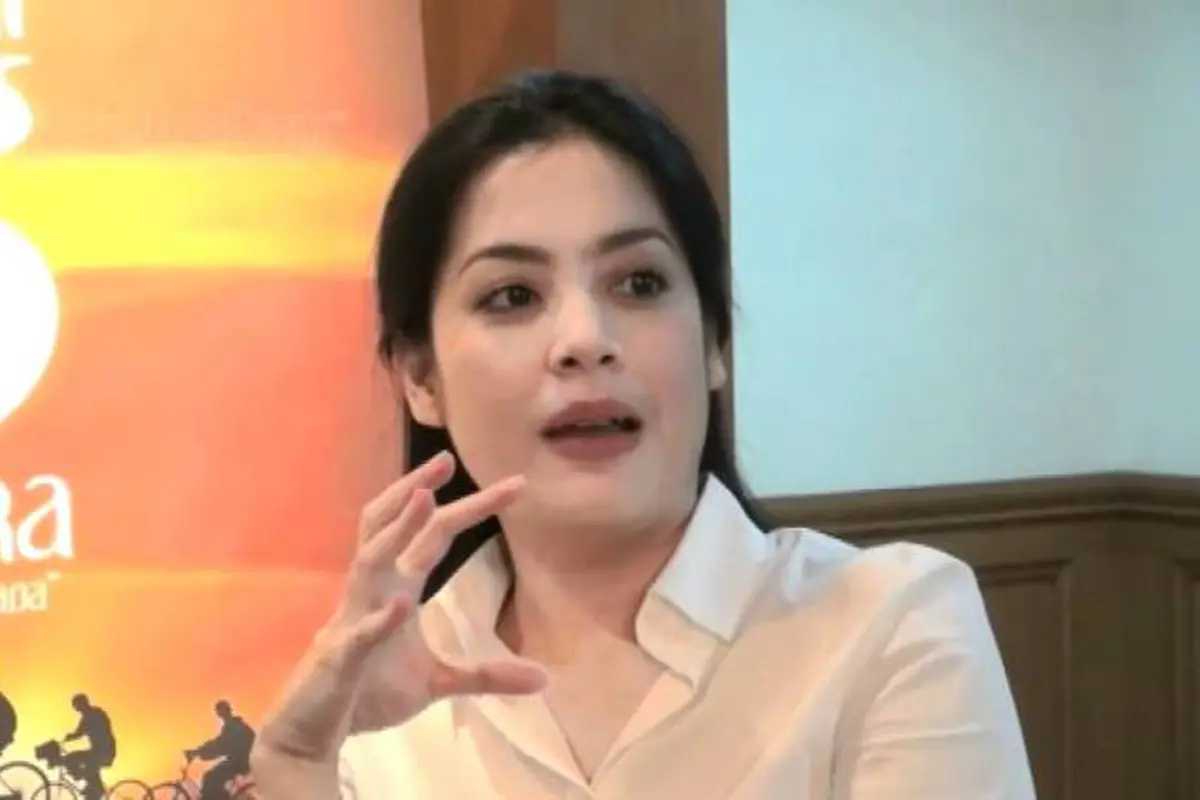 [Bintang] Lulu Tobing