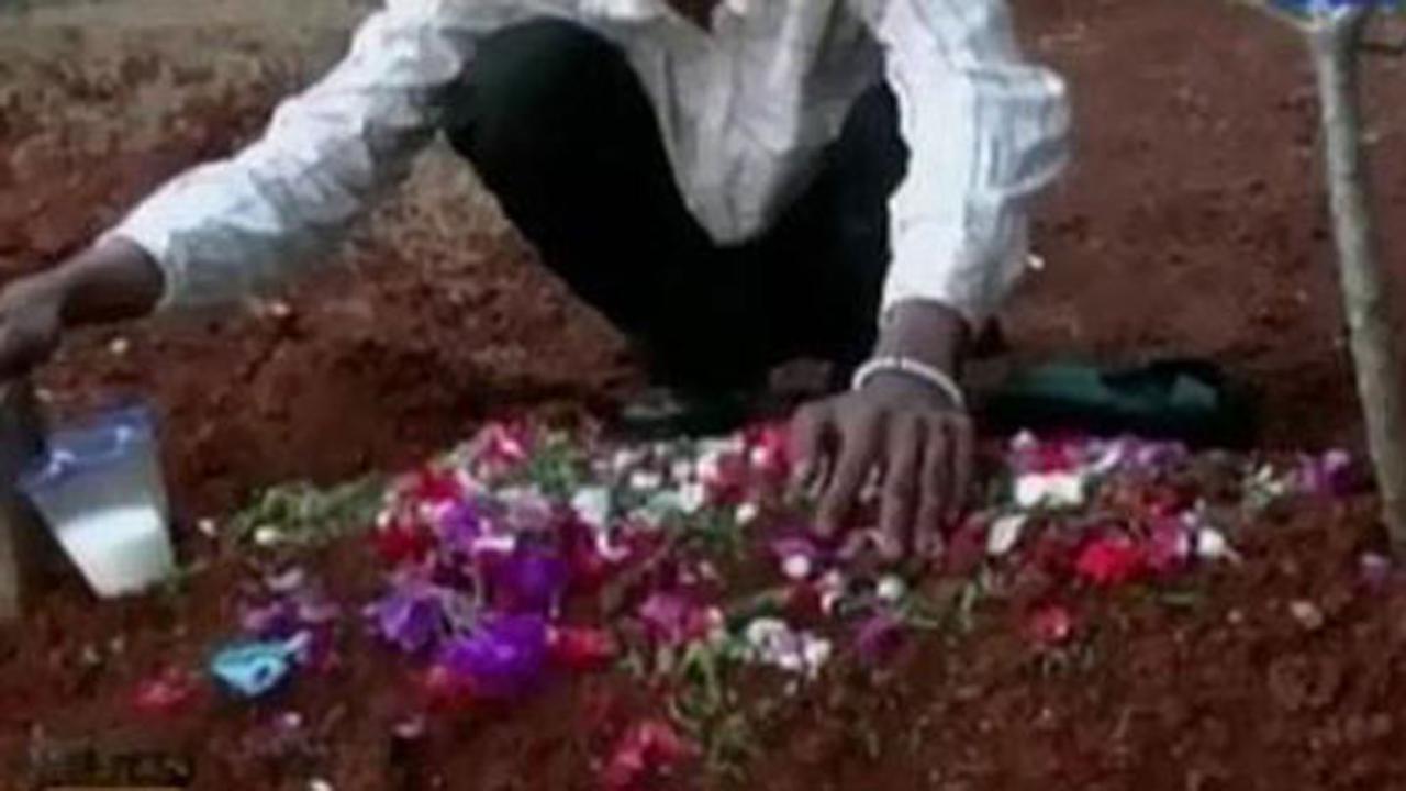 Segmen 5: Razia Bus hingga Bayi Pemulung Meninggal