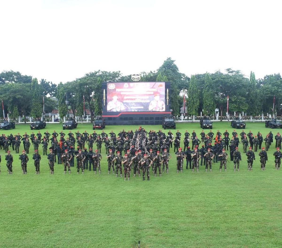 Dok. Istimewa