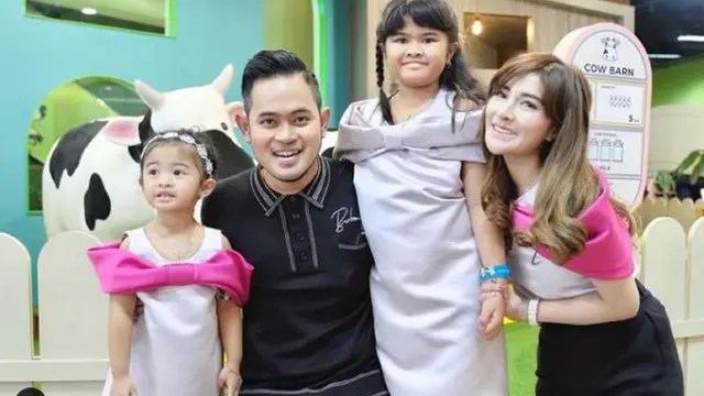 Crazy Rich Malang