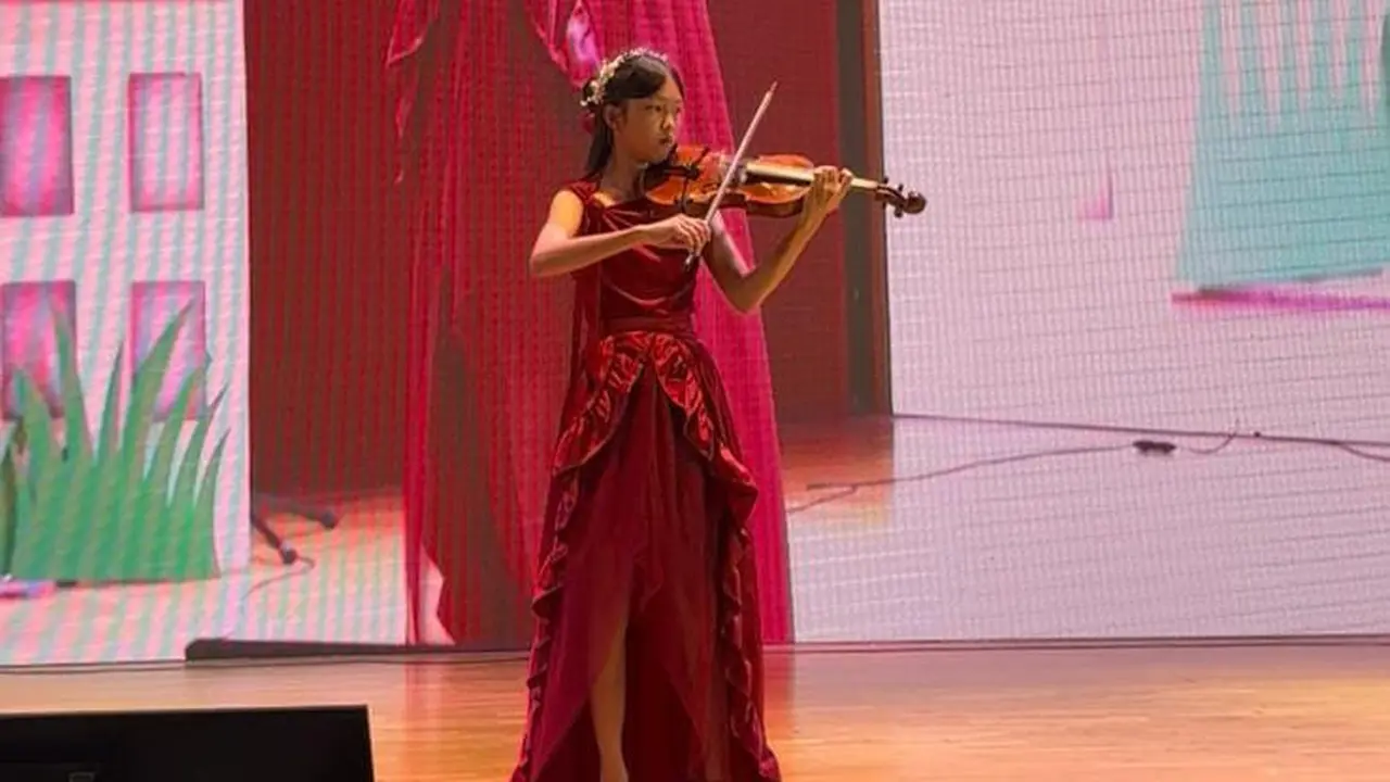 Canzona Violin Award Festival 2025