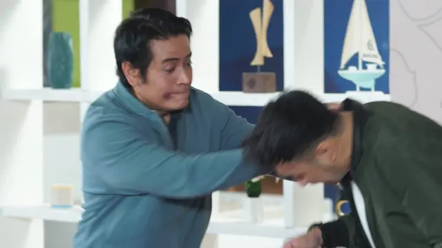 Badai Pasti Berlalu