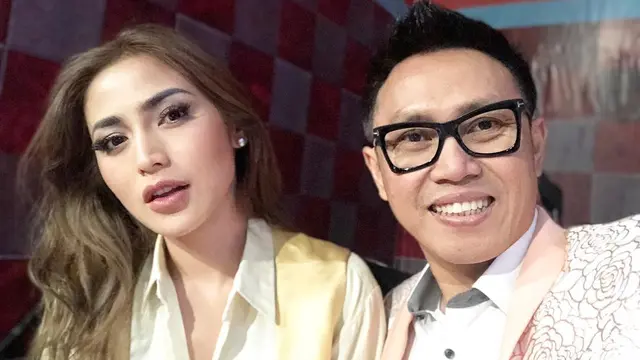 Jessica Iskandar