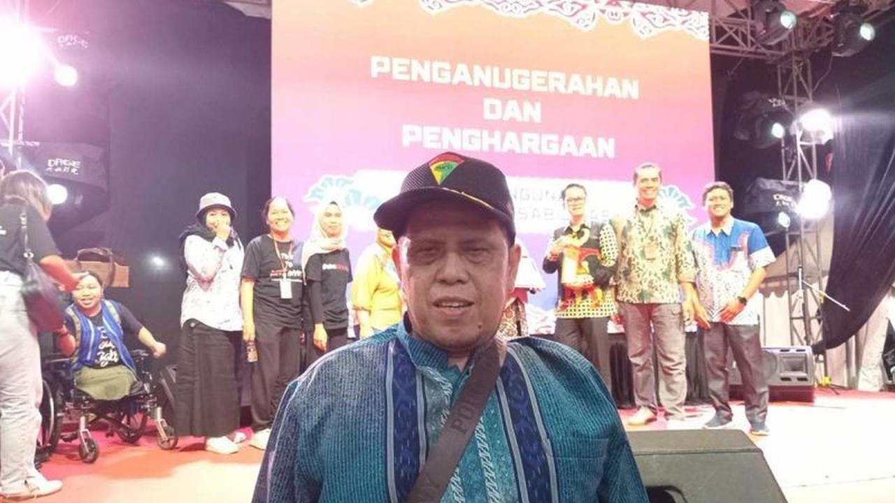 PPDI Aceh Desak Pemerintah Segera Mutakhirkan Data Disabilitas Demi Bansos Tepat Sasaran