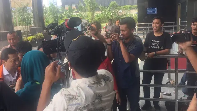 Setya Novanto