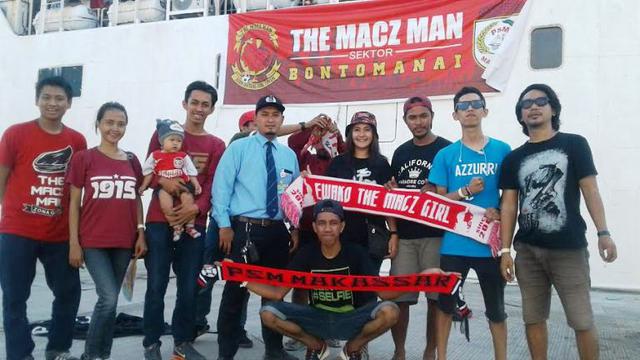 The Maczman