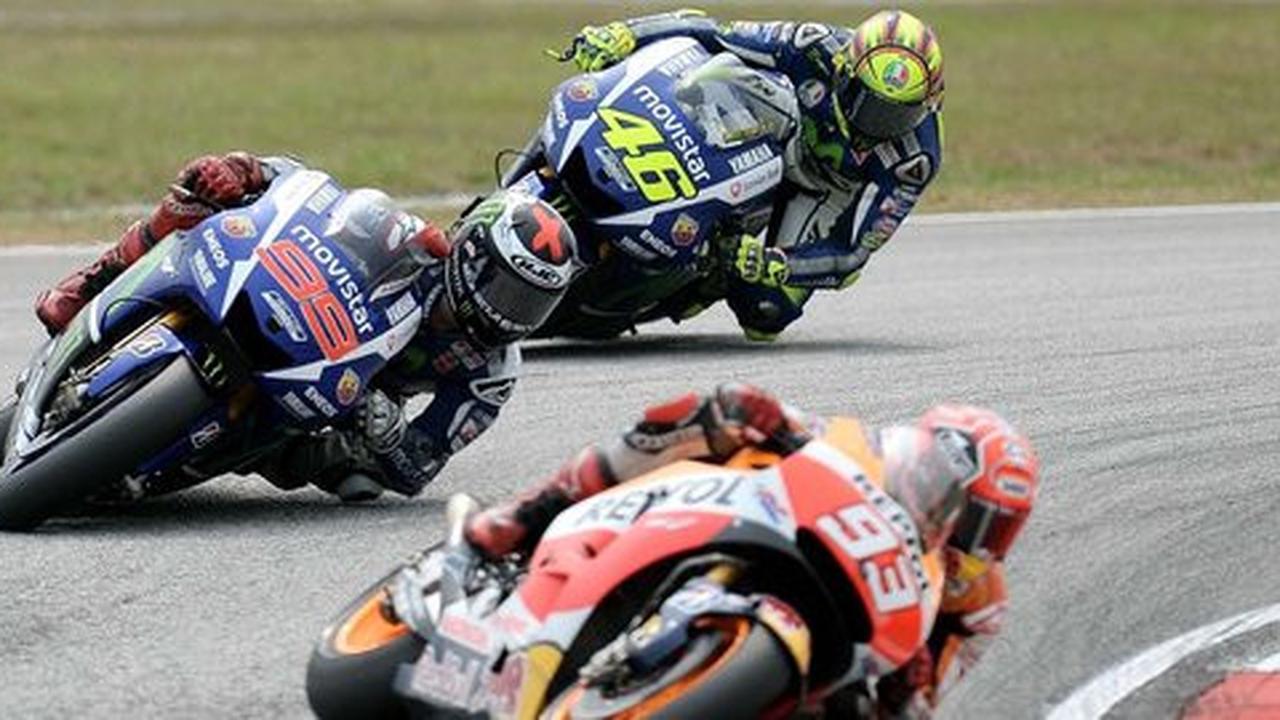 Sumsel siap bangun sirkuit MotoGP tiga tahun lagi