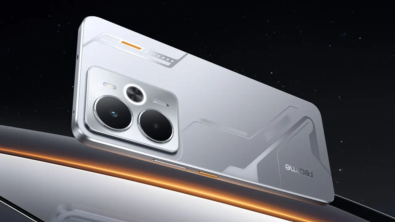 Realme 14 5G