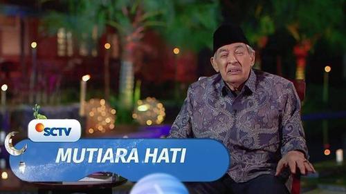 Quraish Shihab: Memaknai Empat Bentuk Keesaan Allah dalam Kehidupan