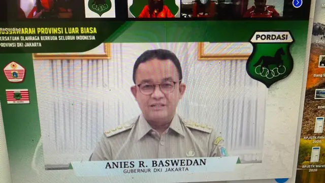 Gubernur DKI
