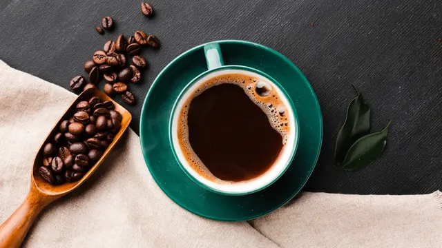 Coffee