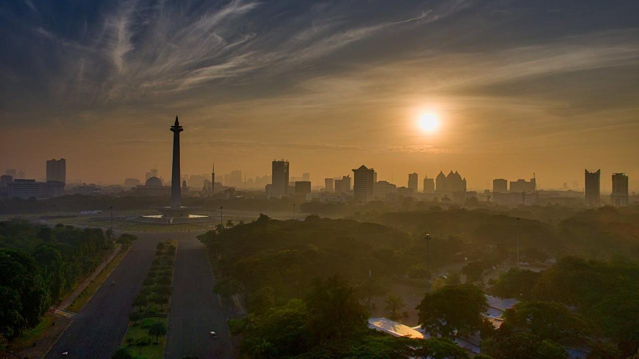 Kota Terbaik di Dunia 2025